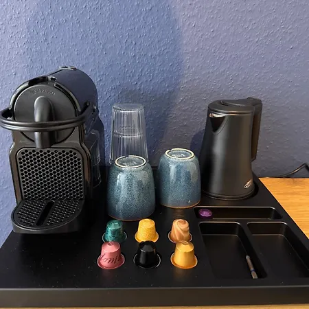 Worringer Strasse Messe